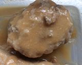 鯖の味噌煮作り方6写真