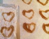 ハートのコーラキャンディv作り方5写真