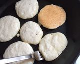 おからのふわとろパンケーキ作り方4写真