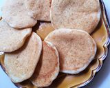 おからのふわとろパンケーキ作り方5写真