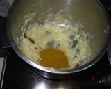 夏野菜とチキンの煮込みカレー作り方4写真
