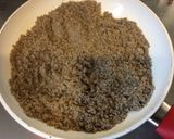 離乳食にカルシユウム万能ふりかけと事例作り方4写真
