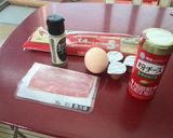 一人前のカルボナーラ作り方1写真