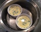 離乳食にカルシユウム万能ふりかけと事例作り方6写真