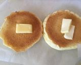 焼きメロンパン作り方2写真