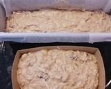 TOFUバナナケーキ♪作り方7写真