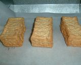 厚揚げのにらソース作り方1写真