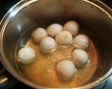 里芋のブルーチーズグラタン作り方1写真