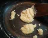 里芋のブルーチーズグラタン作り方4写真