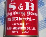 カレー研究会報告！簡単バターチキンカレー作り方6写真