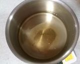 自家製らっきょうの甘酢漬け作り方4写真