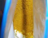 カレー研究会報告！簡単バターチキンカレー作り方7写真