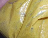 カレー研究会報告！簡単バターチキンカレー作り方9写真