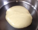 おいしいパンケーキ作り方4写真