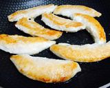 鶏ササミが美味い♡冷やし中華作り方2写真