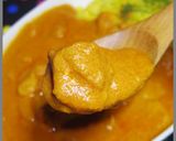 カレー研究会報告！簡単バターチキンカレー作り方27写真