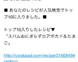 スパムおにぎらず☆アボカド＆たまご作り方13写真