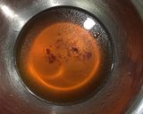 パッタイ風味のアジアン冷やしぶっかけ素麺作り方6写真