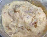 父の日に♡海老と鶏胸肉のしんじょう作り方4写真