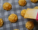 パリのおやつ。ざらめシューケット作り方8写真