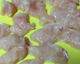 低脂肪 ♪ とり胸肉と茄子のピリ辛味噌煮作り方2写真