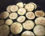 低脂肪 ♪ とり胸肉と茄子のピリ辛味噌煮作り方4写真