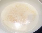 *海老アボクリームパスタ*作り方1写真