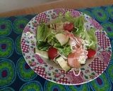 ママ♡大好き♡冷やしぶっかけ麺作り方6写真