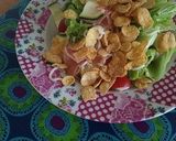 ママ♡大好き♡冷やしぶっかけ麺作り方8写真