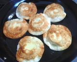 うに味噌チーズッキのUFO餃子☆作り方7写真