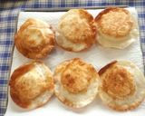 うに味噌チーズッキのUFO餃子☆作り方8写真