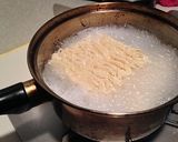 ボク(ワタシ)♡大好き♡冷やしぶっかけ麺作り方1写真