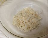ボク(ワタシ)♡大好き♡冷やしぶっかけ麺作り方4写真