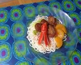 ボク(ワタシ)♡大好き♡冷やしぶっかけ麺作り方5写真