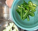 焼肉のたれで麻婆なす⊂⌒っ*-ω-)っ作り方1写真