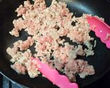 焼肉のたれで麻婆なす⊂⌒っ*-ω-)っ作り方2写真