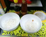 炊飯器で鶏soup→フォー(*^ー^)ノ作り方7写真
