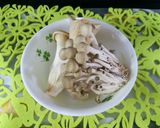 炊飯器で鶏soup→フォー(*^ー^)ノ作り方9写真
