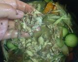 簡単すぎる‼︎味噌汁からの冷汁♪作り方4写真