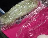 キャラ弁 カエルコリラックマ作り方2写真