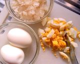 材料３つ！手軽すぎる！タルタルソース♡作り方1写真