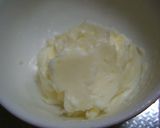 玉ねぎとハムのトーストサンド　作り方2写真