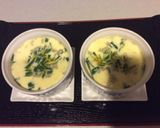 離乳食にカルシユウム万能ふりかけと事例作り方7写真