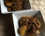 母直伝♡シンプルカレー肉じゃが作り方10写真