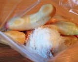 高級寿司店を目指した＊絶品ガリ作り方4写真
