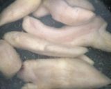 高級寿司店を目指した＊絶品ガリ作り方9写真