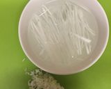 豚バラと茄子の韓国風丼〜温玉のせ〜作り方1写真