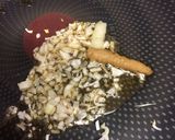 豚バラと茄子の韓国風丼〜温玉のせ〜作り方4写真