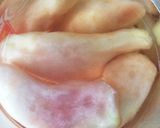 高級寿司店を目指した＊絶品ガリ作り方12写真