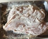 カレー酢タマネギのジュシーチキンソテー作り方2写真
